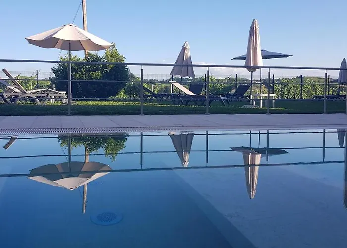 Spa Roero Relax Resort