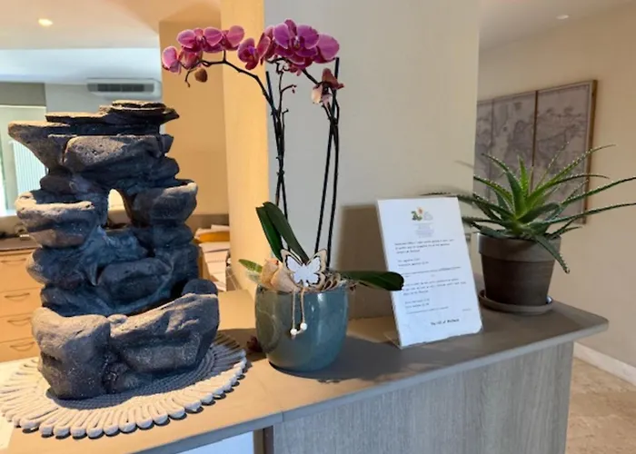 Spa Roero Relax Resort