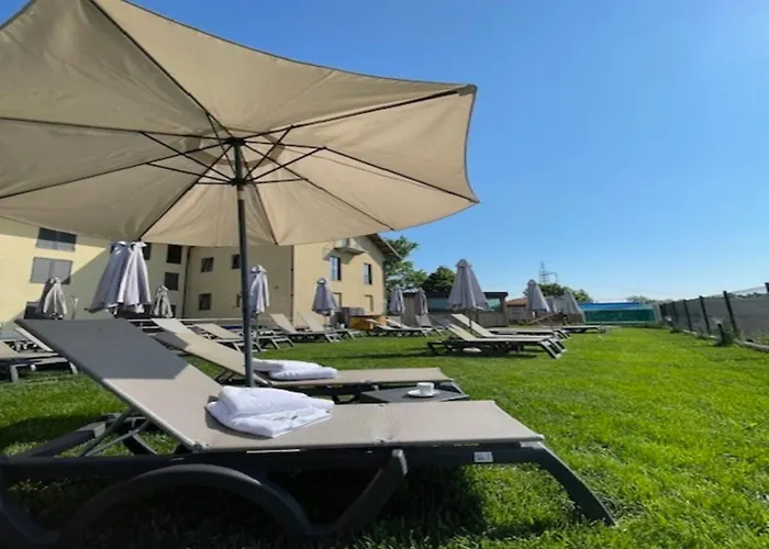 Spa Roero Relax Resort