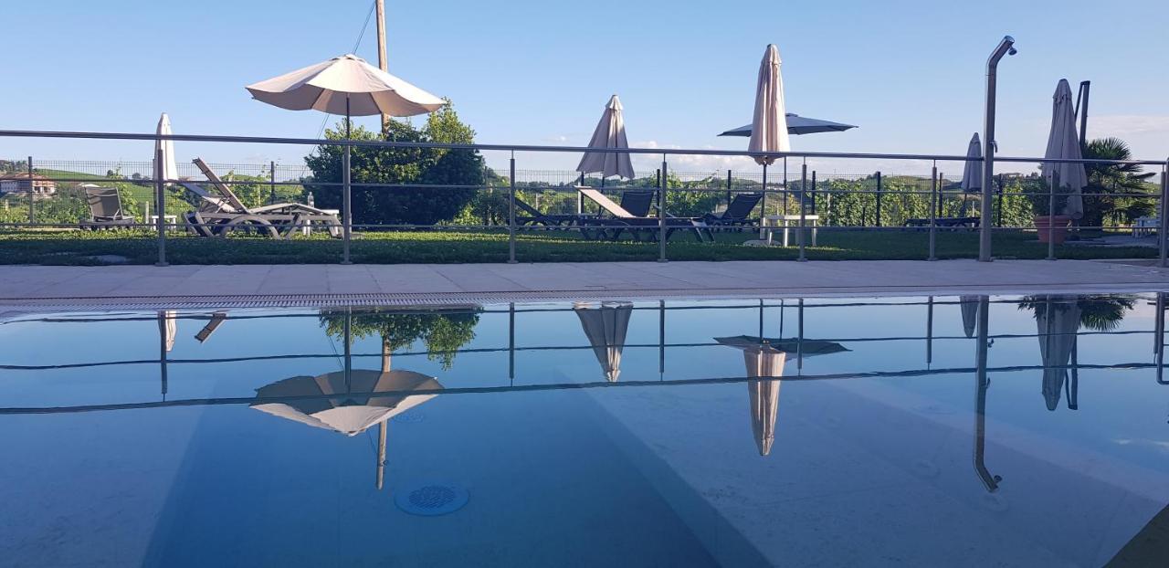 Roero Relax Resort 4*