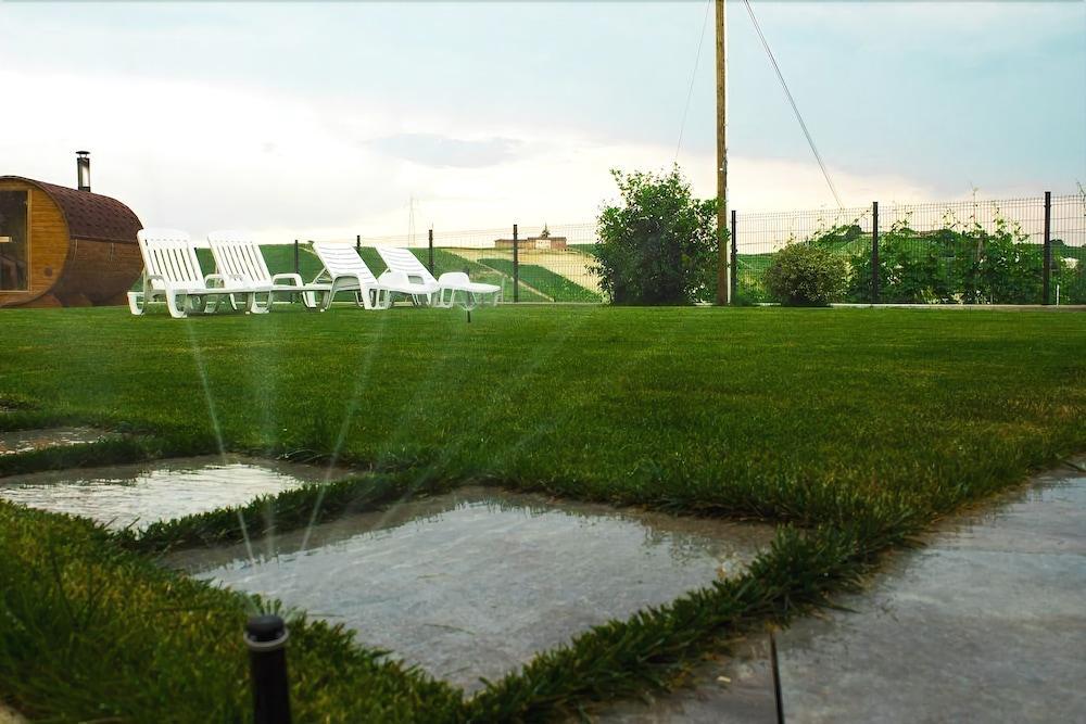 Resort Roero Relax 4*