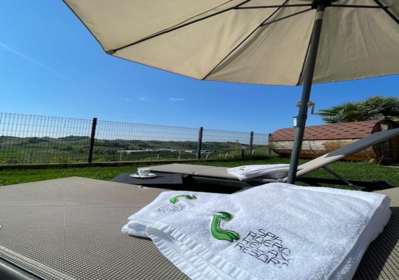 Resort Roero Relax