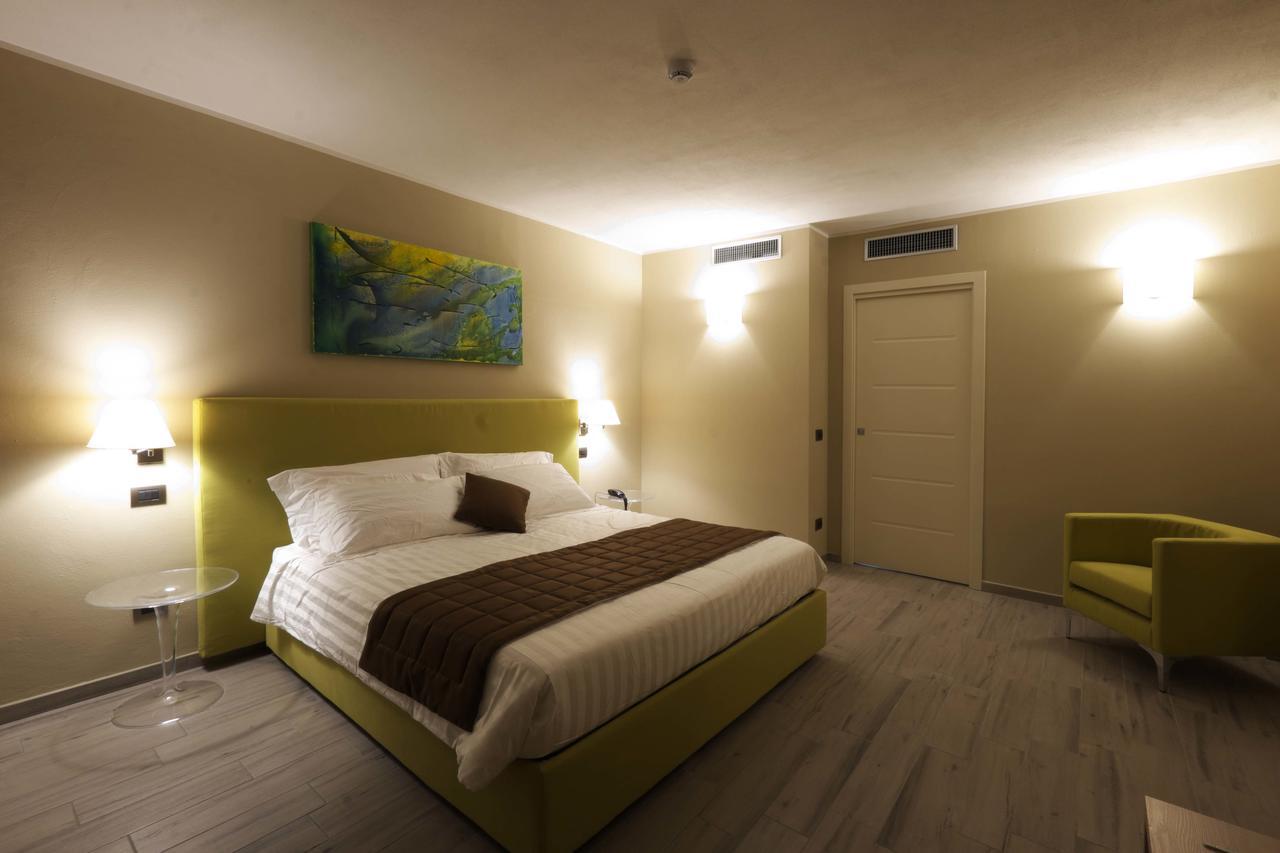 Roero Relax 4*