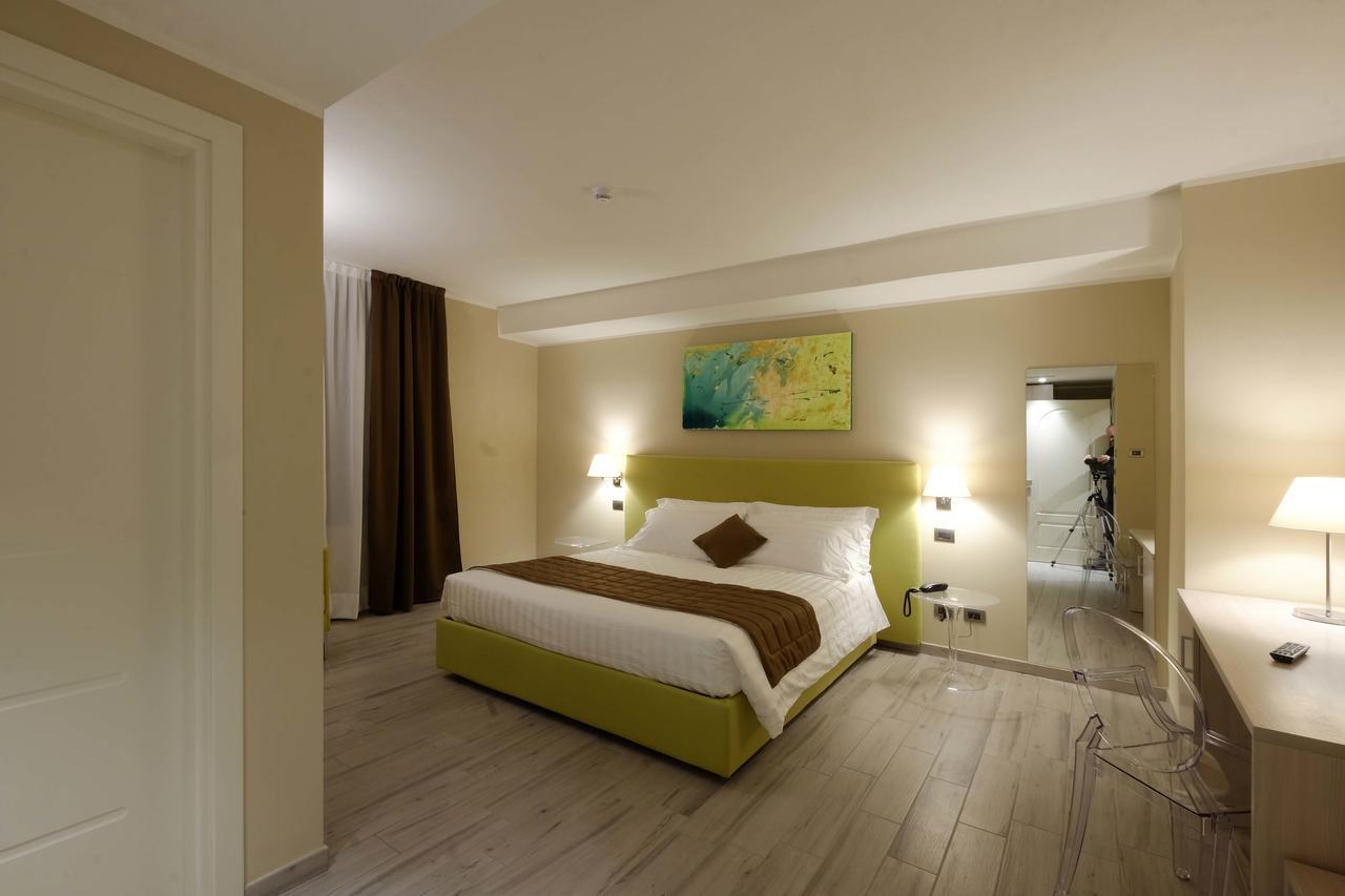 Roero Relax Resort 4*