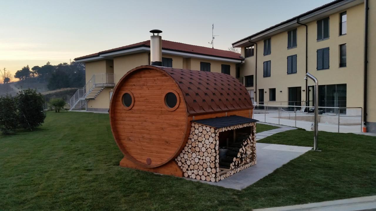Resort Roero Relax Canale