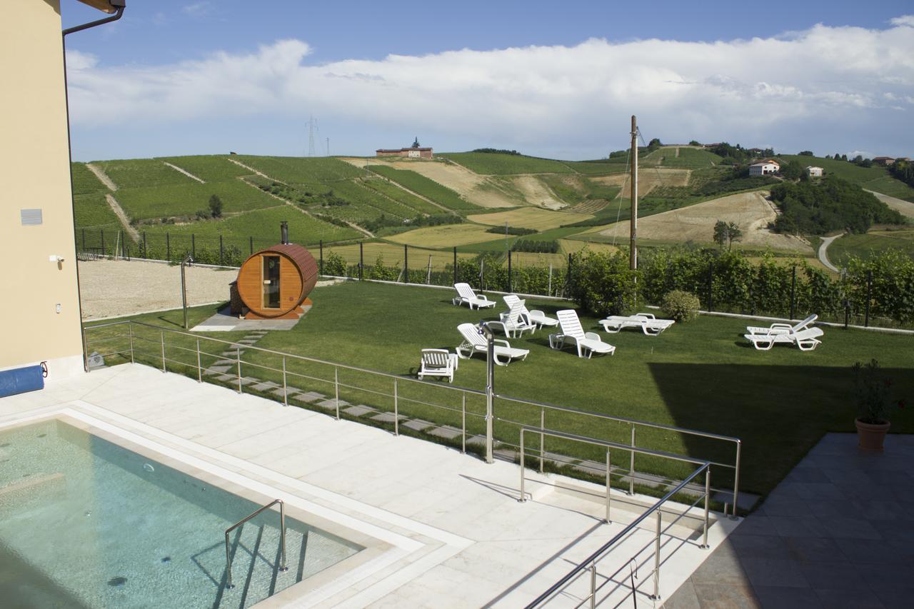 Roero Relax Canale