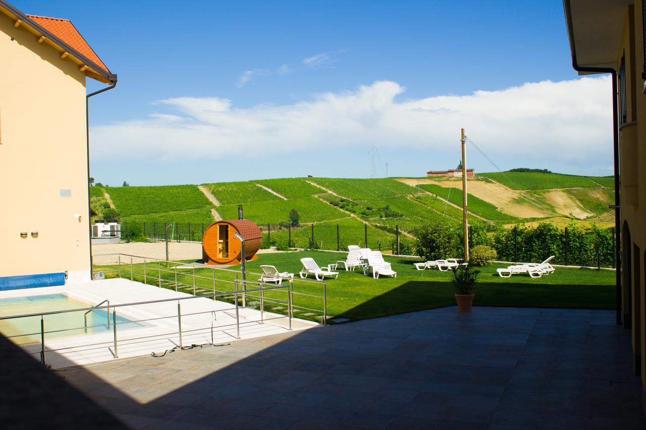 Roero Relax 4* Canale