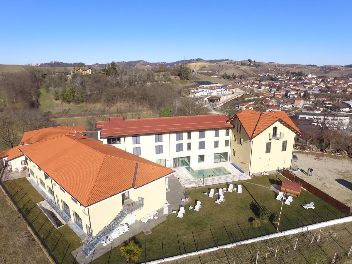 Resort Roero Relax 4*
